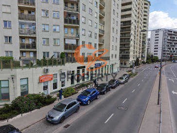 Lokal Wynajem Warszawa Mokotów